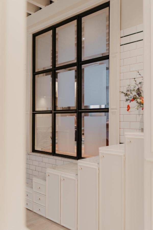 Blue Bird Moriaan Appartement Antwerpen