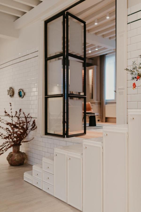 Blue Bird Moriaan Appartement Antwerpen