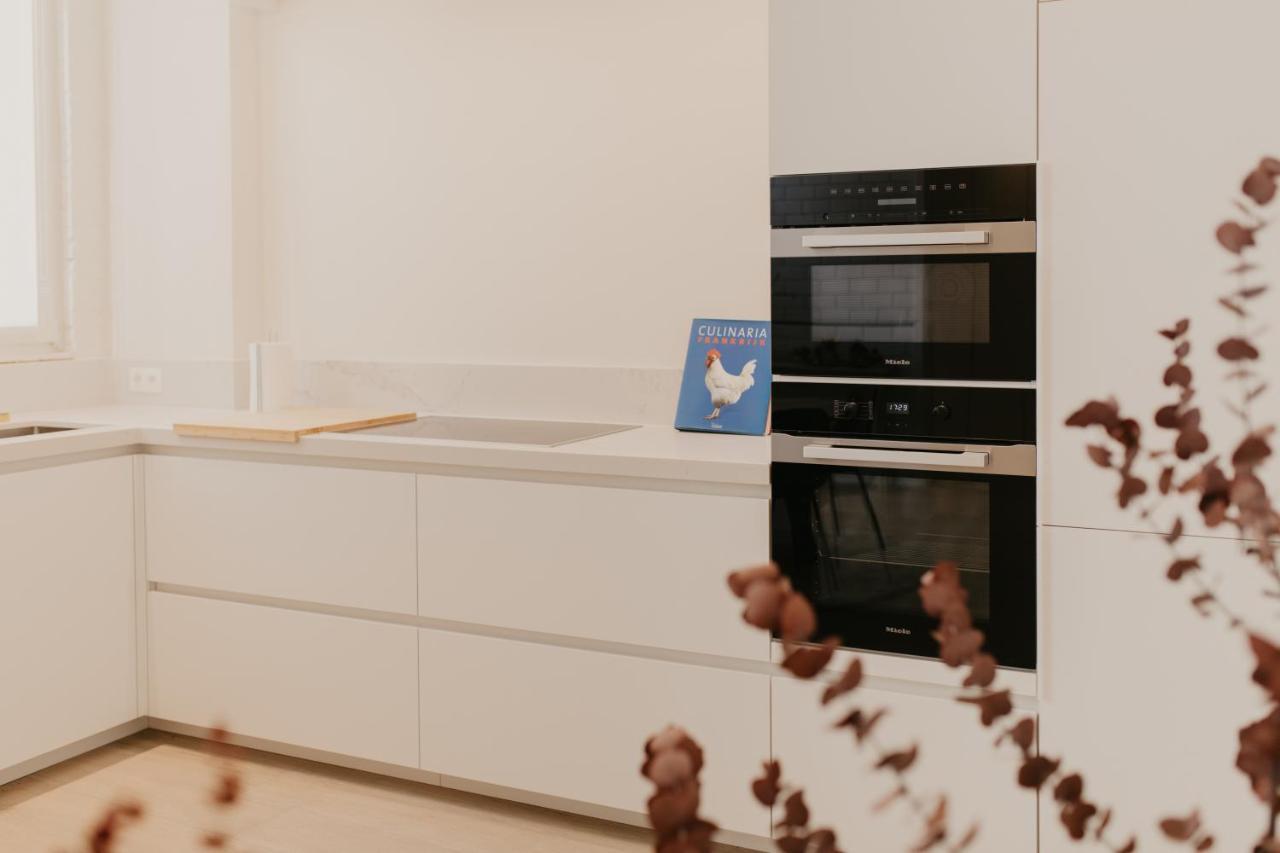 Appartement Blue Bird Moriaan *
