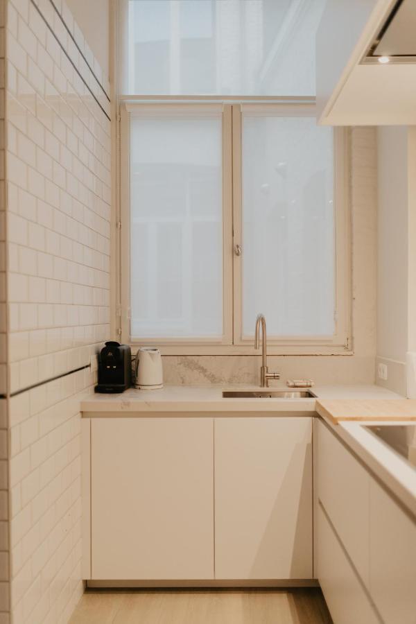 Blue Bird Moriaan Appartement