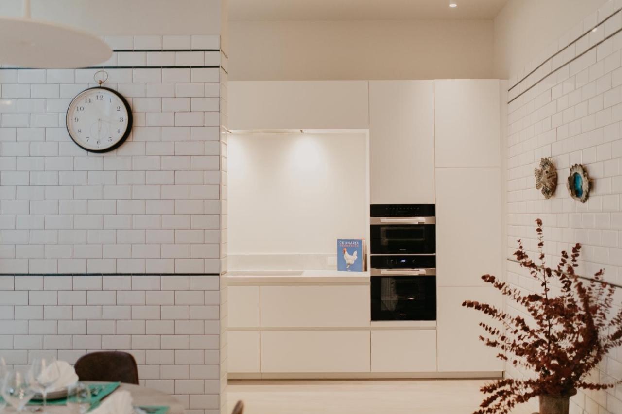 Appartement Blue Bird Moriaan *
