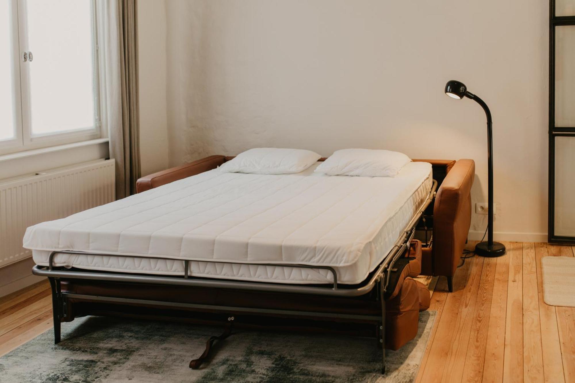 Appartement Blue Bird Moriaan