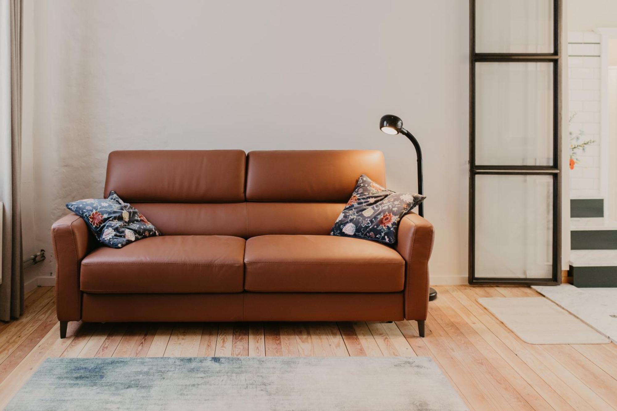 Appartement Blue Bird Moriaan Antwerpen