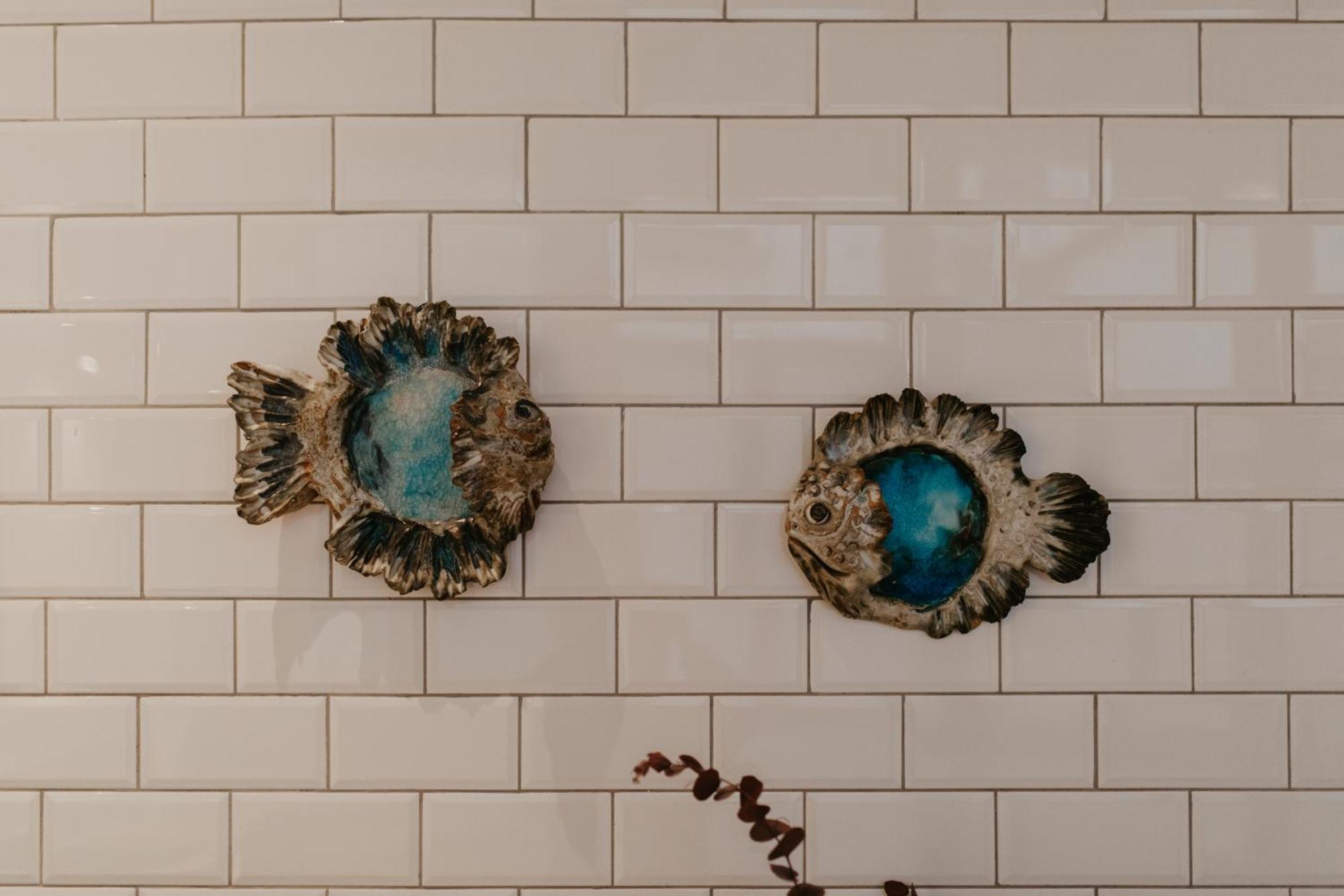 Appartement Blue Bird Moriaan Antwerpen