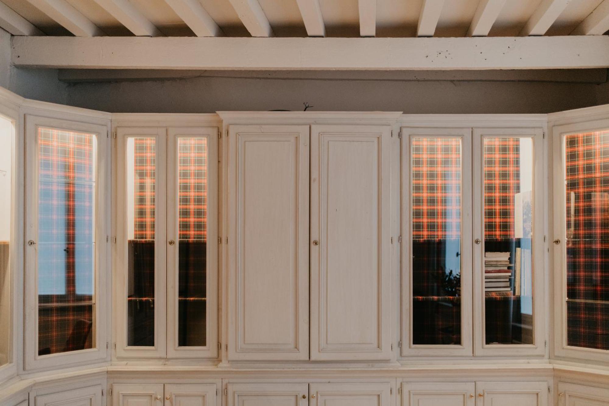 Appartement Blue Bird Moriaan Antwerpen