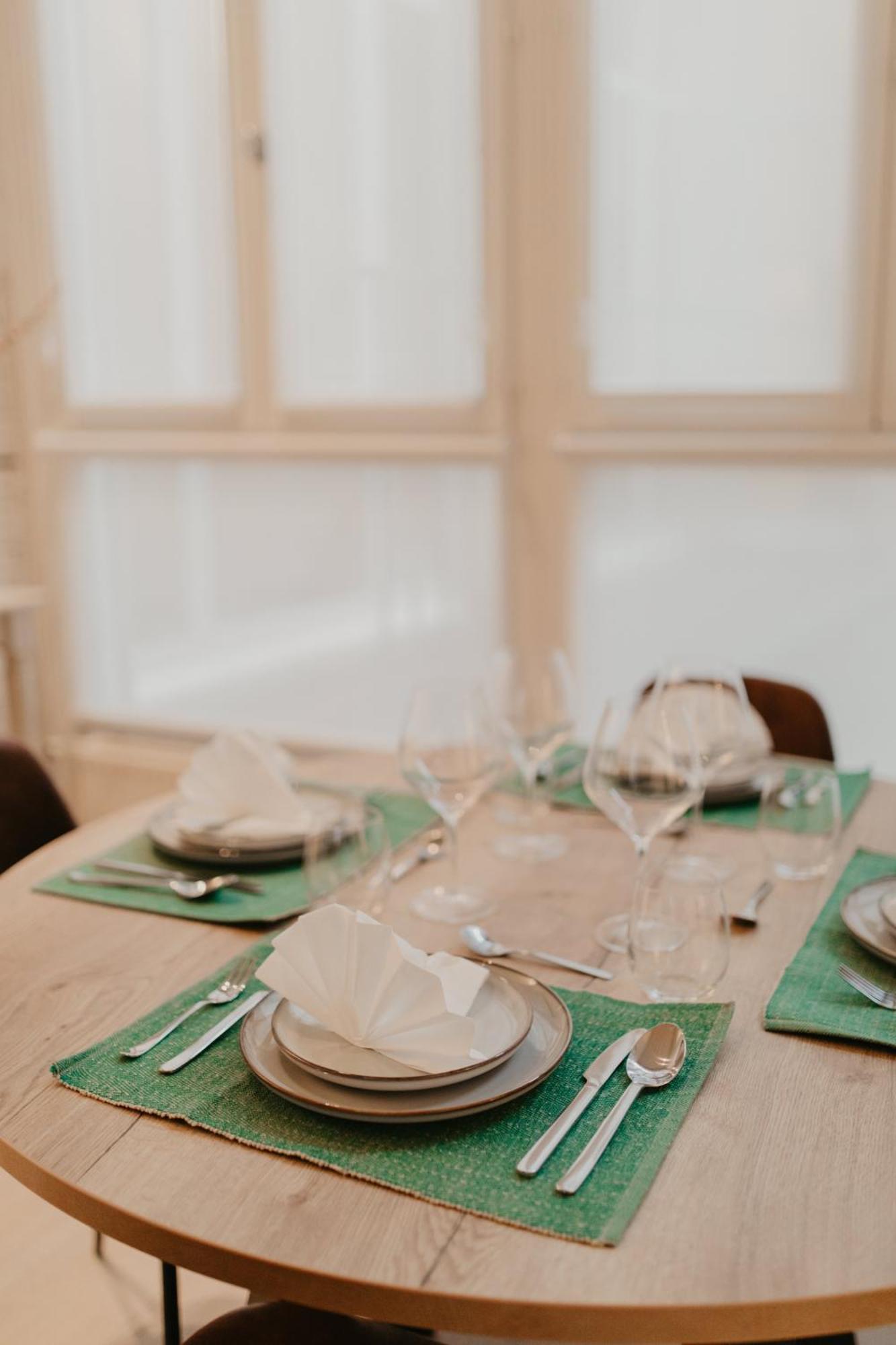 Blue Bird Moriaan Appartement Antwerpen