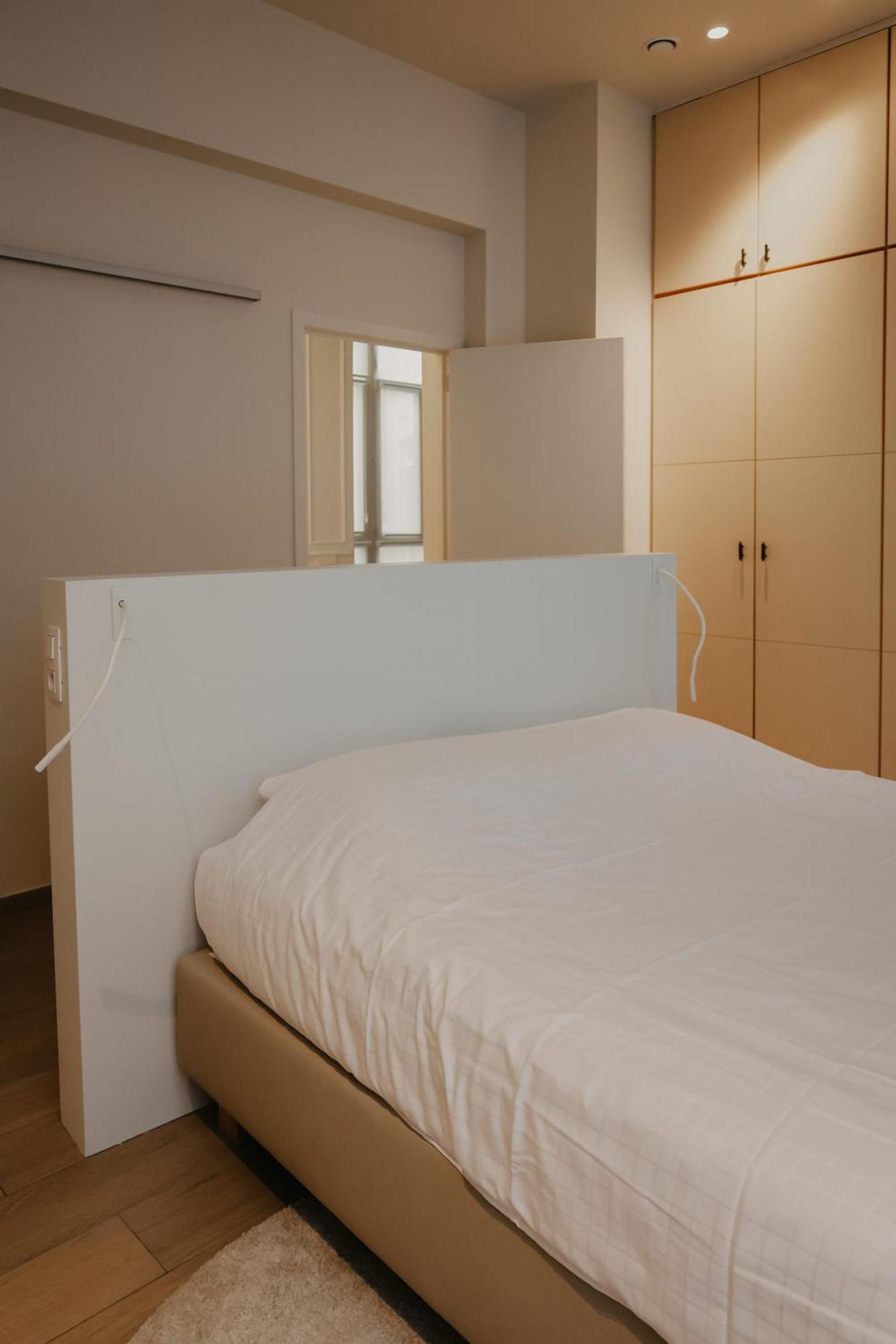 Blue Bird Moriaan Appartement Antwerpen